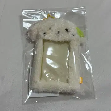 NCT WISH 리우 료료 트레이딩 카드 케이스