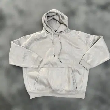 BEAMS HEART 후드티