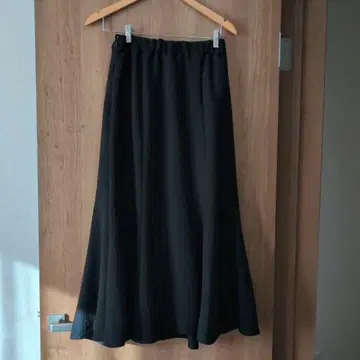 로리즈팜 포코포코 플레어 스커트