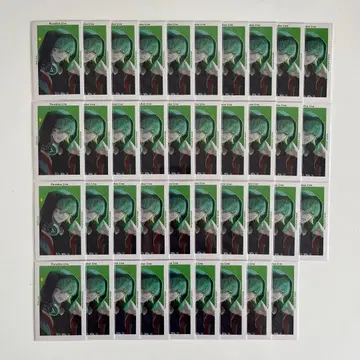 Paradox Live 미코시바 켄타