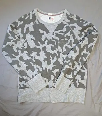 [ 새상품급 ] 챔피온 토드 스나이더 맨투맨 런택 캐나다제 S