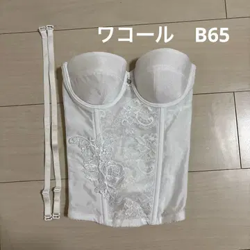브라이덜 이너 B65