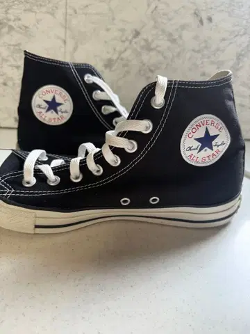 컨버스 올스타 하이컷