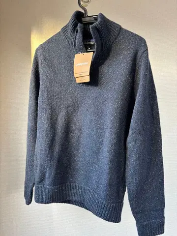 미사용 새상품 파타고니아 남성용 오프카운트리 사이즈 XS