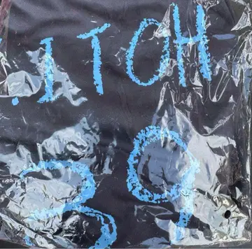 라쿠텐 이글스 팬클럽 페스티벌 한정판 선수 디자인 T셔츠 이토 유키야