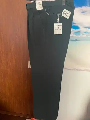 맨싱 골프 팬츠 88cm