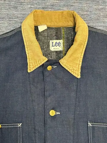 70s Lee 81 - LJ 커버올