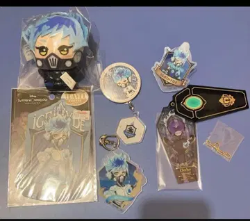 트위스테 오르토 치비치비 스케어리 몬스터즈 남코 묶음 판매