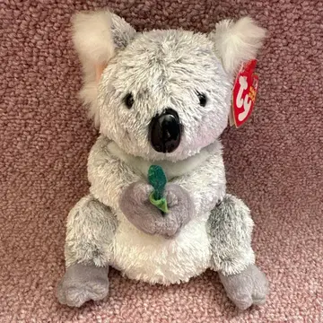 Ty 코알라 봉제 인형 호주