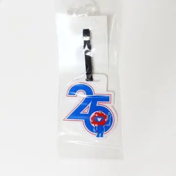 미야쿠미야쿠 네임택 오사카 간사이 만박 EXPO2025