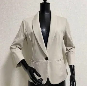 리플렉트 Reflect 장인 시리즈 소프트 테일러드 자켓