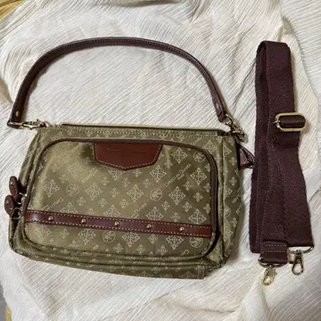 Christian Oliver 지갑 미니백 숄더