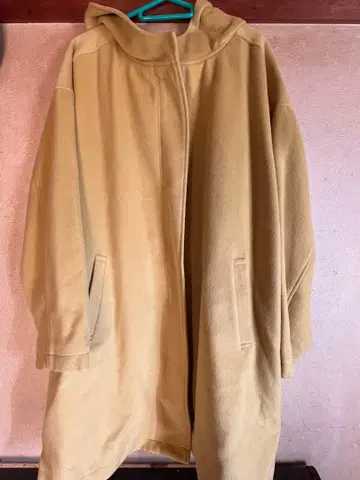 가을 겨울용 코트