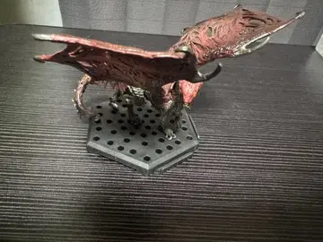 발하 자크 몬스터 헌터 스탠다드 모델