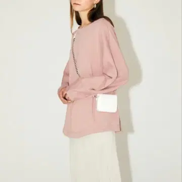 MOUSSY [ M_ ] LONG SLEEVE TEE 마우지 롱티