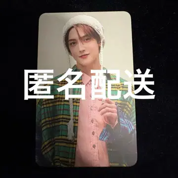 ROIROM 하마카와 미키 트레이딩 카드