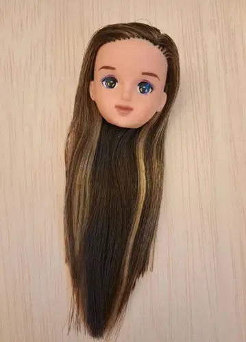 새상품급! 제니 인형 제니 프렌드 나오미