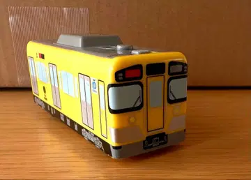 세이부 신 2000계 달린다! 기차형 보이스 레코더