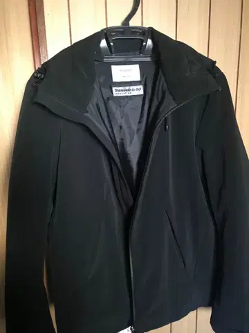 studios 다운 파카