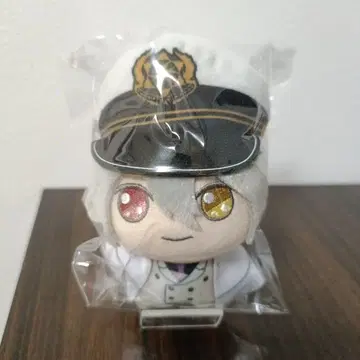 마법사의 약속 키라돌 봉제 인형 오웬