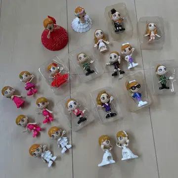 아유팡 묶음 판매!