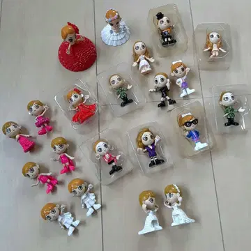 아유팡 묶음 판매!