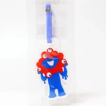 미야쿠미야쿠 네임택 오사카 간사이 만박 EXPO2025