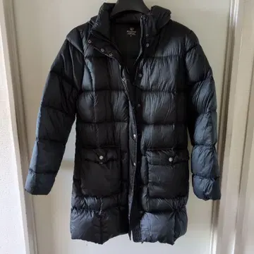 goodday 프리미엄 라이트 다운 L 블랙