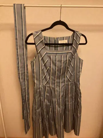 Jane Marple 제인 마플 원피스