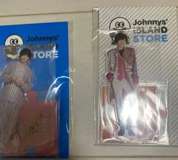 미치에다 슌스케 아크릴 스탠드 세트