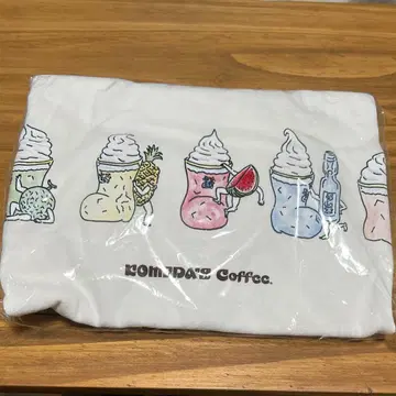 코메다 크리소 T셔츠