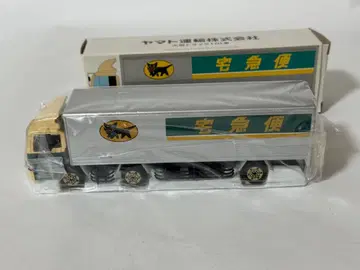 야마토 운수 트럭 미니카 미개봉