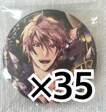 아이나나 미도 토라오 캔뱃지 8주년