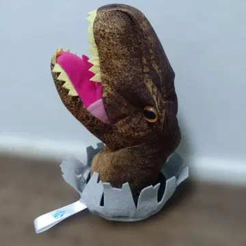 쥬라기 월드 공룡 봉제 인형