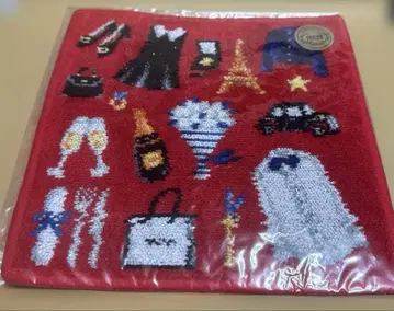 [ FEILER/페이러 ] 별주 BONSOIR IENA 타월 손수건