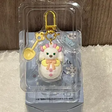 완판템 쿠키 앤 눈사람 참 시크릿 오브 스노우 위 데이