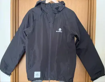 하타가야 재생 대학 나일론 자켓 L 사이즈