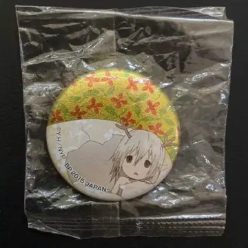 나츠메 우인장 제일 복권 나츠메 우인장 캔뱃지 타츠미노히나 타마짱
