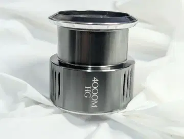 시마노 관17HF 22 스텔라 4000MHG 스풀