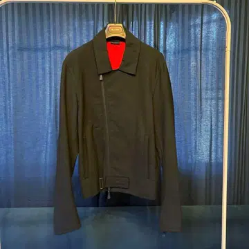 JIL SANDER 질 샌더 네이비 블루종