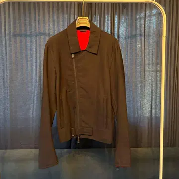 JIL SANDER 질 샌더 네이비 블루종