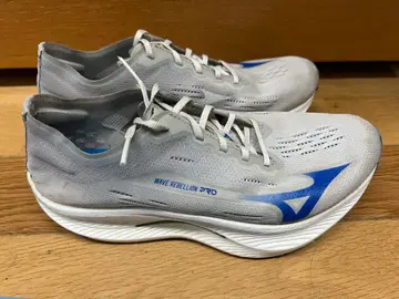 Mizuno 웨이브 리벨리온 프로 내추럴 26.0cm