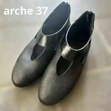 arche 37 펌프스