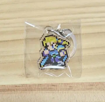 메지루시 참 FF6 에드가 아틀레 아키하바라 FF픽셀 리마스터