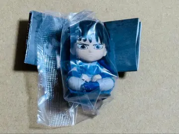 킹덤 기다림 가챠가챠 신