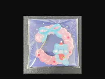 [ 미개봉 새상품 ] EVNNIZ 카라비너 ( 호비니 )