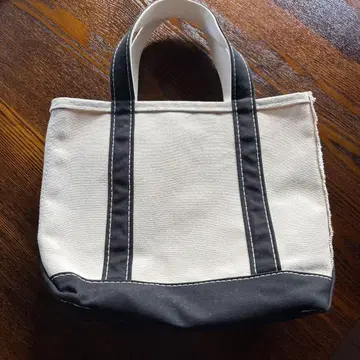 L.L.Bean BOAT AND TOTE 토트백