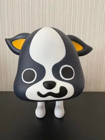 죠죠의 기묘한 모험 이기 피규어