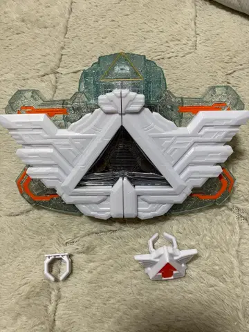 DX 알케미스 드라이버 유닛