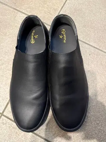 ALL STAR COUPE EPAIS SIDEGORE OX 28.0cm